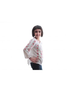 Ie Traditionala Cristina 2