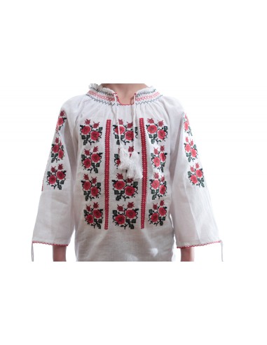 Ie Traditionala Catinca