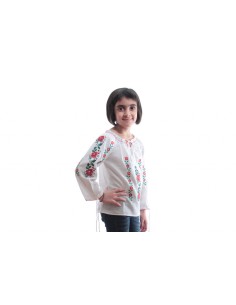 Ie Traditionala Corina 2