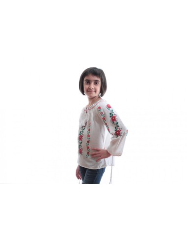 Ie Traditionala Corina