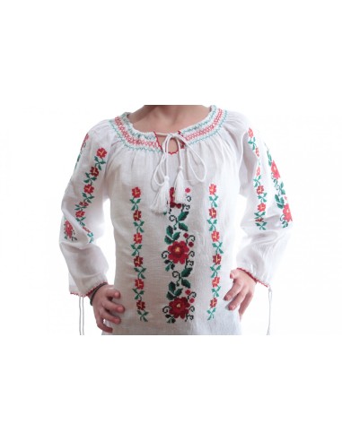 Ie Traditionala Corina