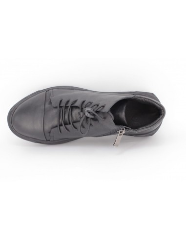 Ghete Barbati Double Zipper 1
