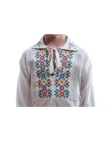Camasa Traditionala Cristian