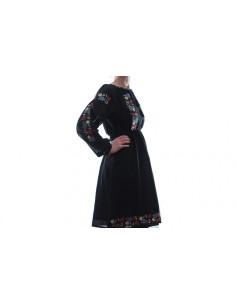 Rochie Traditionala Veronica 2