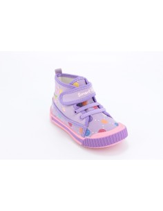 Espadrile Material Textil Andra 2