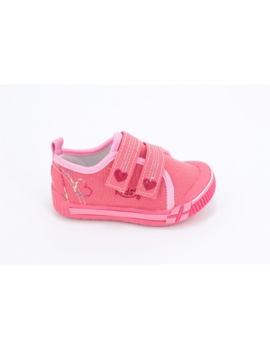 Espadrile Material Textil Ema