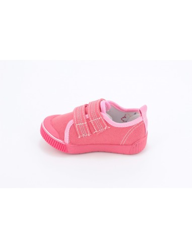 Espadrile Material Textil Ema