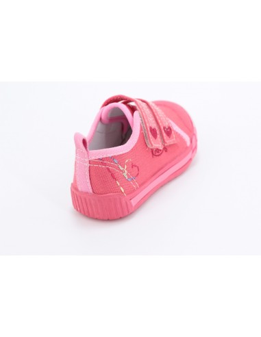 Espadrile Material Textil Ema