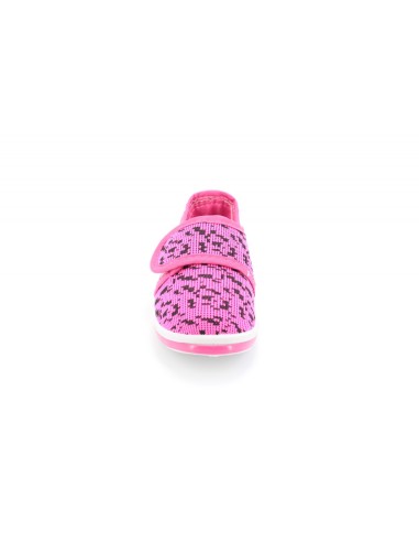 Espadrile Fetițe Roz din Material Textil – Ușoare și Comode, Mărimi 20-30