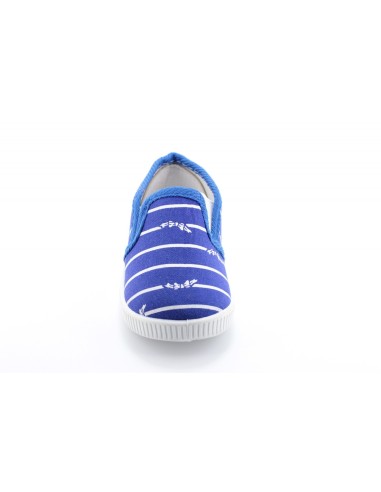 Espadrile Material Textil Tudor