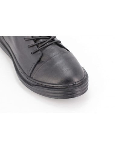 Ghete Barbati Double Zipper 1