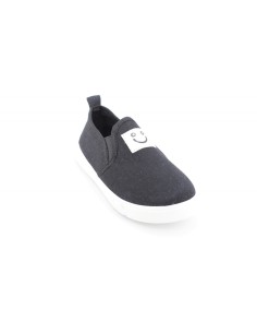 Espadrile Material Textil Smail 2
