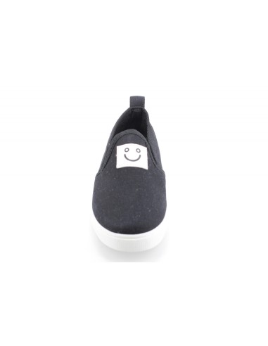 Espadrile Material Textil Smail