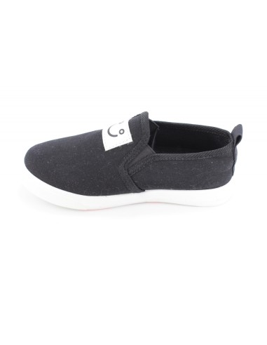 Espadrile Material Textil Smail