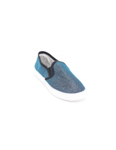 Espadrile Material Textil Sonia 2