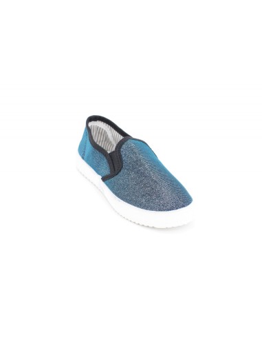 Espadrile Material Textil Sonia