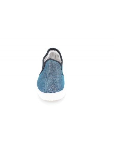 Espadrile Material Textil Sonia