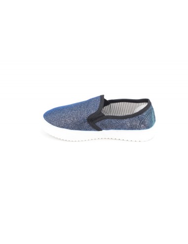 Espadrile Material Textil Sonia