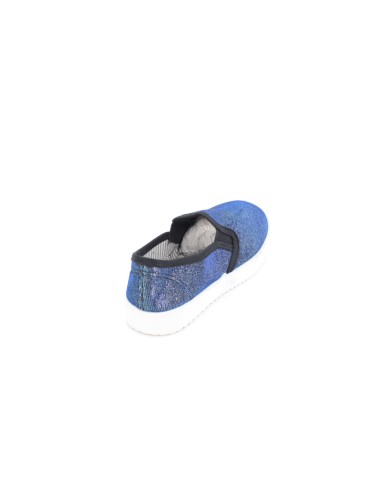 Espadrile Material Textil Sonia
