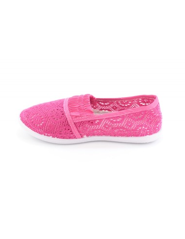 Espadrile Material Textil Adelina
