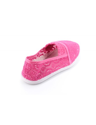 Espadrile Material Textil Adelina