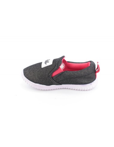 Espadrile Material Textil Doriana
