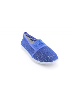 Espadrile Material Textil Adelina 1 2