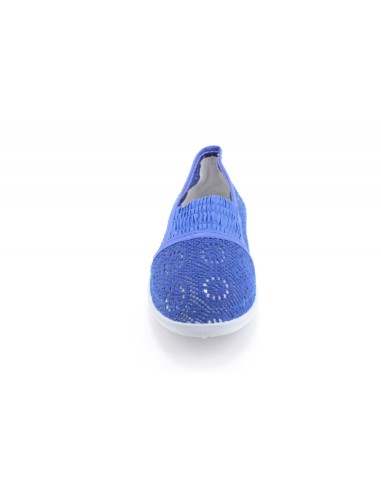 Espadrile Material Textil Adelina 1
