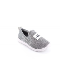 Espadrile Material Textil Doriana 2 2