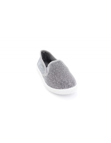 Espadrile Material Textil Anita