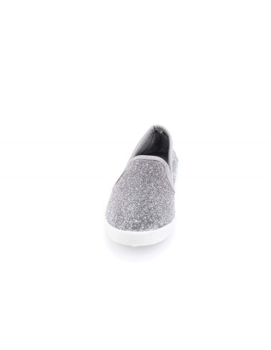 Espadrile Material Textil Anita