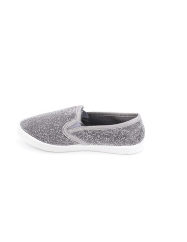 Espadrile Material Textil Anita