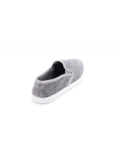Espadrile Material Textil Anita