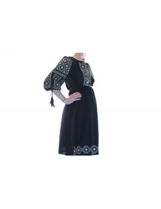 Rochie Traditionala Iulia 2