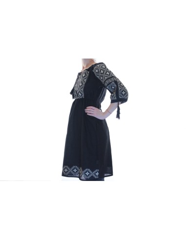 Rochie Traditionala Iulia