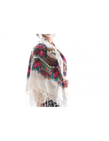 Batic Traditional Corina
