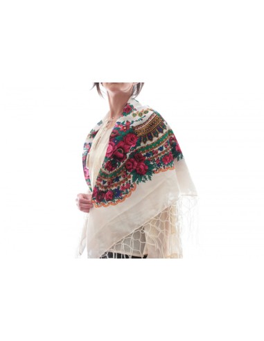 Batic Traditional Corina