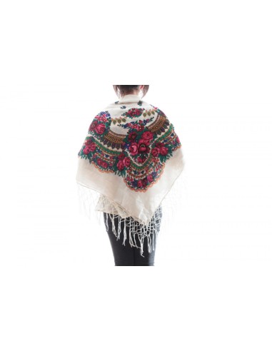 Batic Traditional Corina