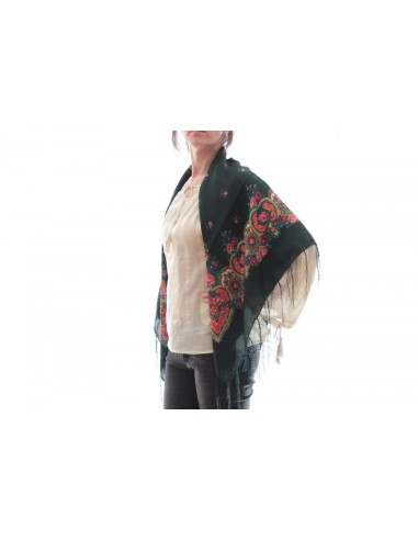 Batic Traditional Miruna