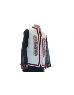 Vesta Traditionala Anton 2
