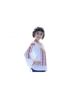 Ie Traditionala Amelia 2