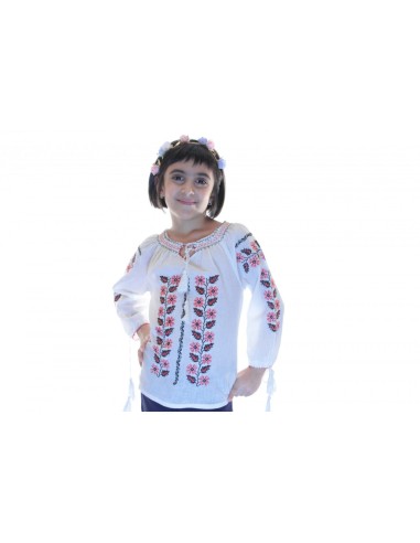 Ie Traditionala Anca