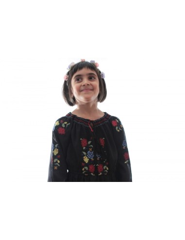 Rochita Traditionala Anastasia