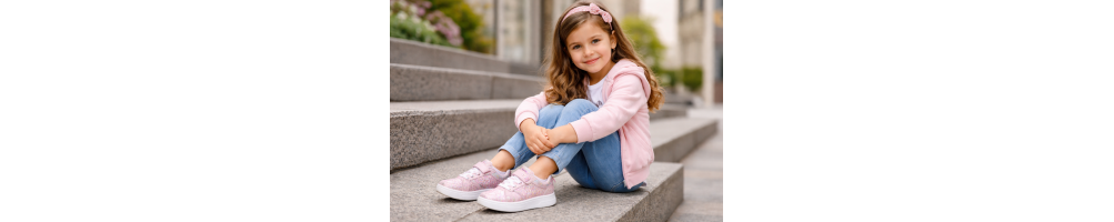 Incaltaminte fete – pantofi sport, tenisi si espadrile copii | FunkyMag