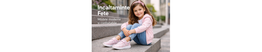 Incaltaminte copii – pantofi sport, tenisi si sandale | FunkyMag