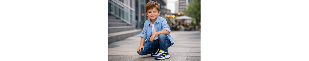 Incaltaminte baieti – pantofi sport, tenisi si espadrile copii | FunkyMag