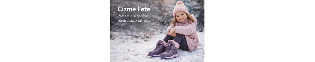 Cizme fete – cizme copii calduroase si moderne | FunkyMag