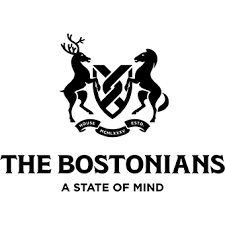 THE BOSTONIANS