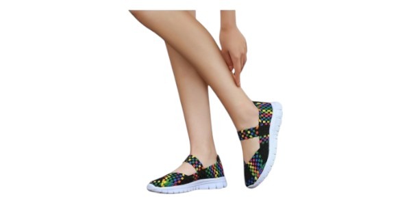 Espadrile pentru Femei: Eleganță și Confort într-un Singur Pas
