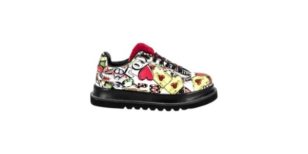 Sneakers Femei